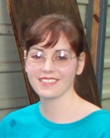 Photo of Carla