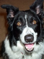 Photo of Carla