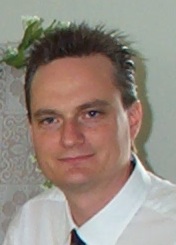 Photo of Karl