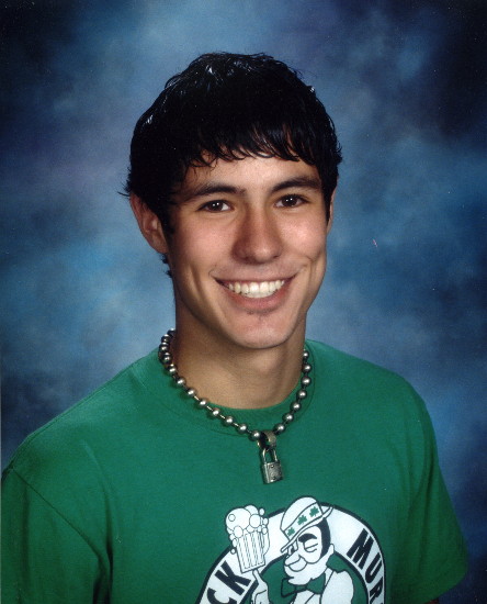 Photo of Quinn